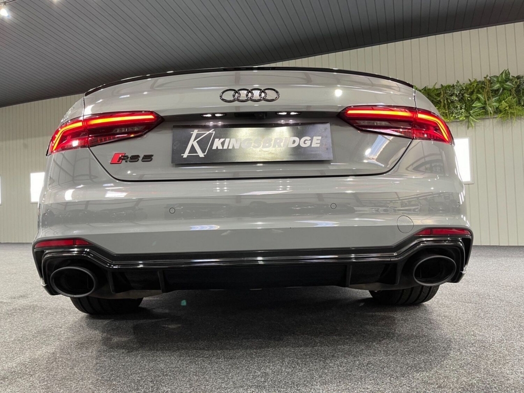 2018 MERCEDES-BENZ GLC-Class Amg Glc 63 4matic Premium, EG65KEL, Photo