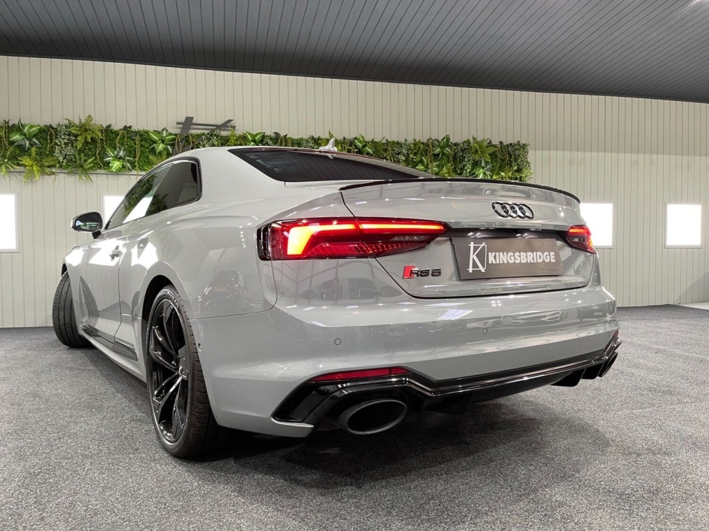 2018 MERCEDES-BENZ GLC-Class Amg Glc 63 4matic Premium, EG65KEL, Photo