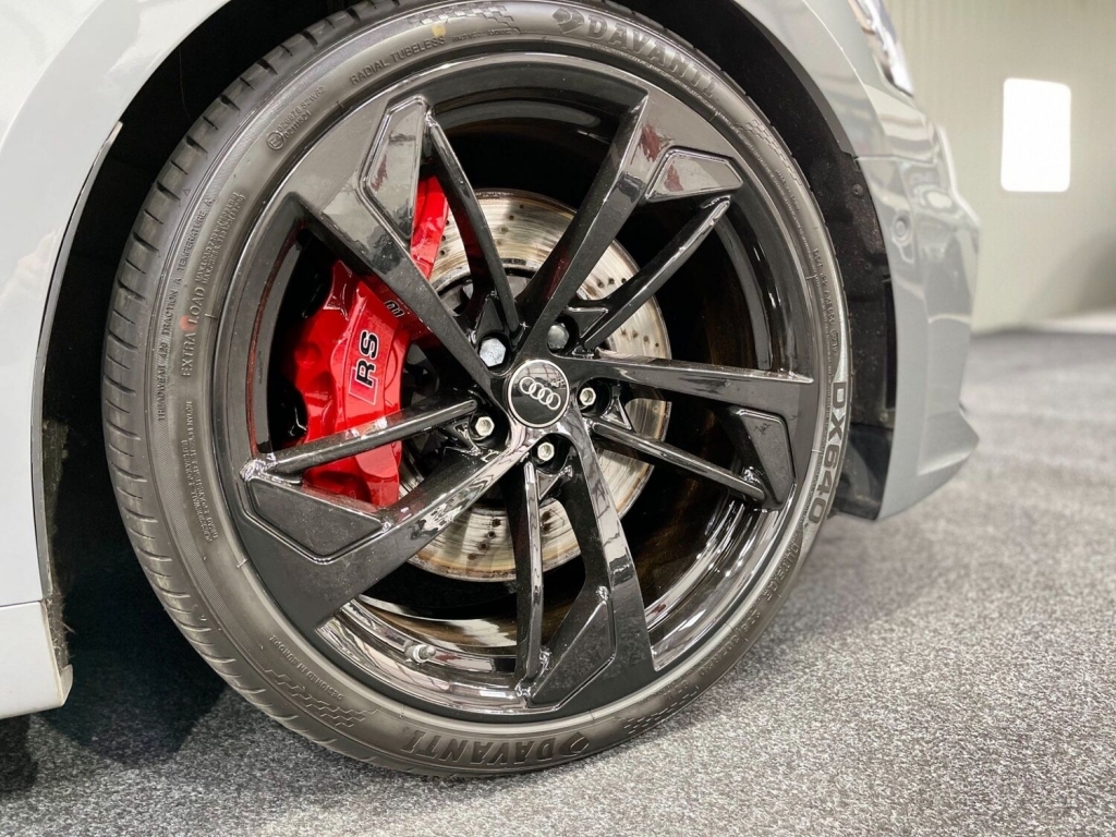 2018 MERCEDES-BENZ GLC-Class Amg Glc 63 4matic Premium, EG65KEL, Photo