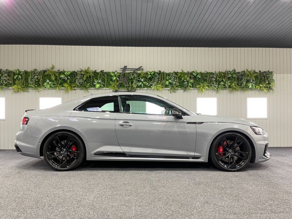 2018 MERCEDES-BENZ GLC-Class Amg Glc 63 4matic Premium, EG65KEL, Photo