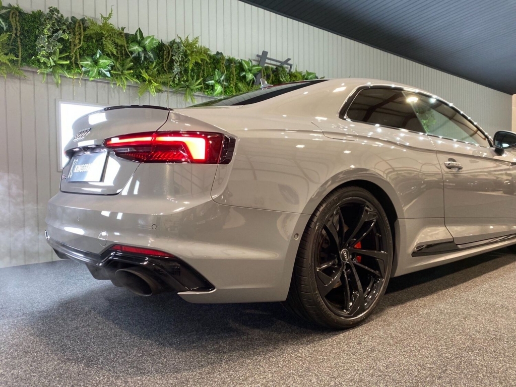 2018 MERCEDES-BENZ GLC-Class Amg Glc 63 4matic Premium, EG65KEL, Photo