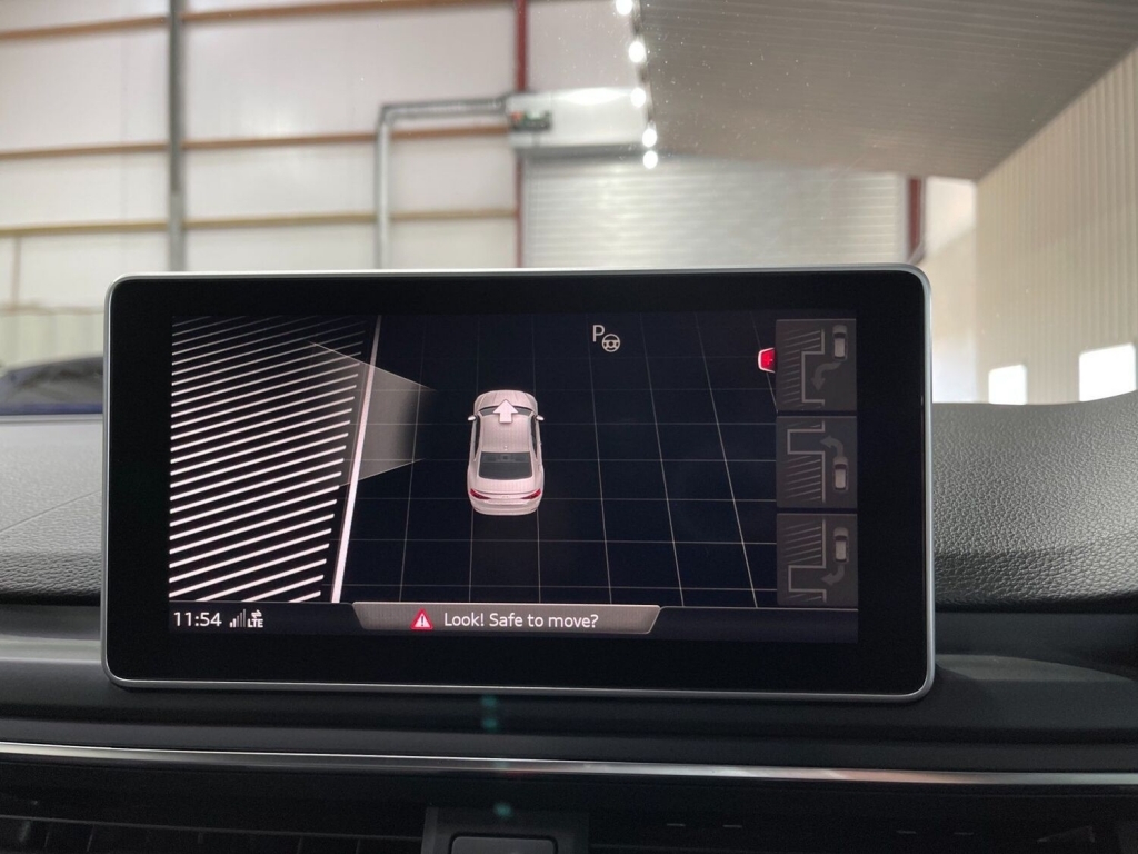 2018 MERCEDES-BENZ GLC-Class Amg Glc 63 4matic Premium, EG65KEL, Photo