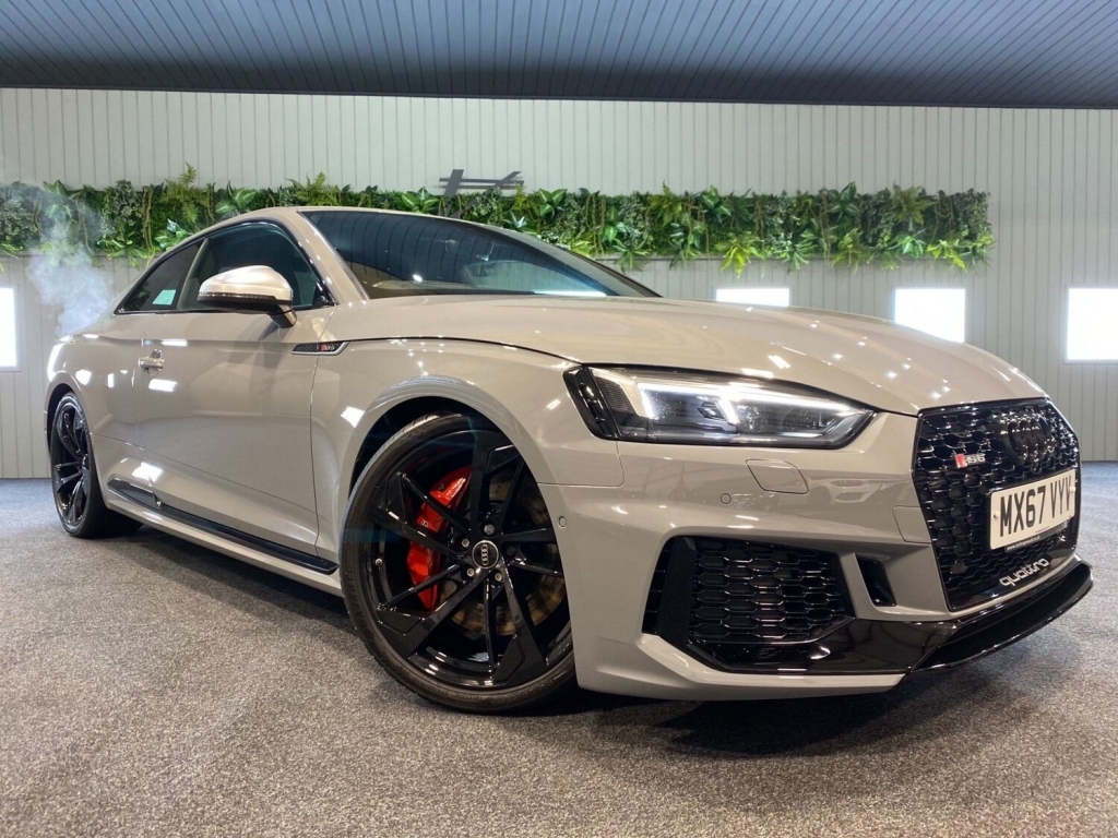 2018 MERCEDES-BENZ GLC-Class Amg Glc 63 4matic Premium, EG65KEL, Photo