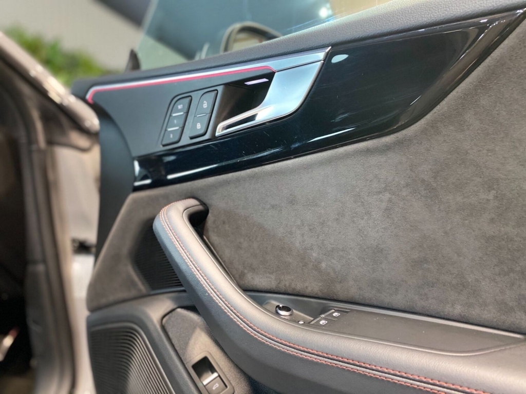 2018 MERCEDES-BENZ GLC-Class Amg Glc 63 4matic Premium, EG65KEL, Photo