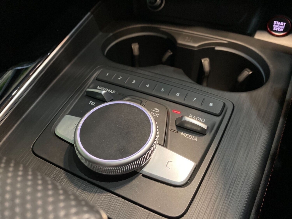 2018 MERCEDES-BENZ GLC-Class Amg Glc 63 4matic Premium, EG65KEL, Photo