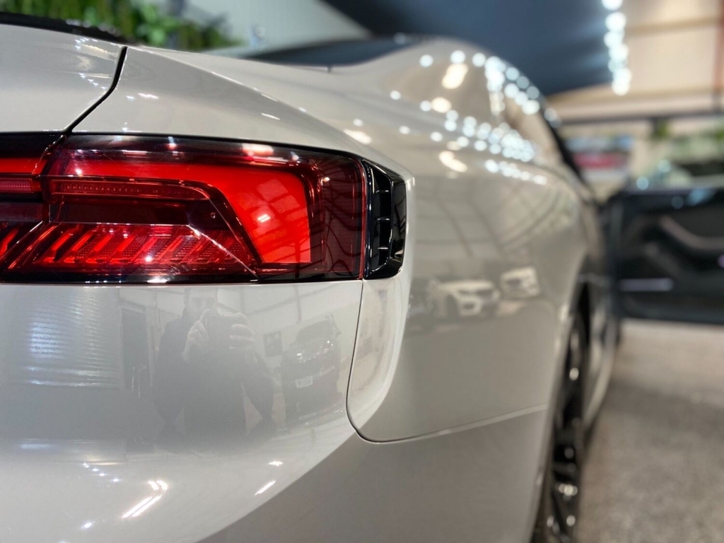 2018 MERCEDES-BENZ GLC-Class Amg Glc 63 4matic Premium, EG65KEL, Photo