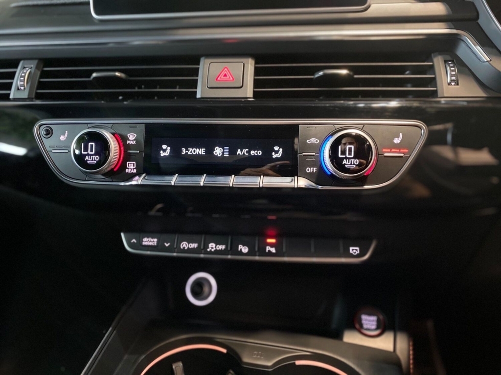 2018 MERCEDES-BENZ GLC-Class Amg Glc 63 4matic Premium, EG65KEL, Photo