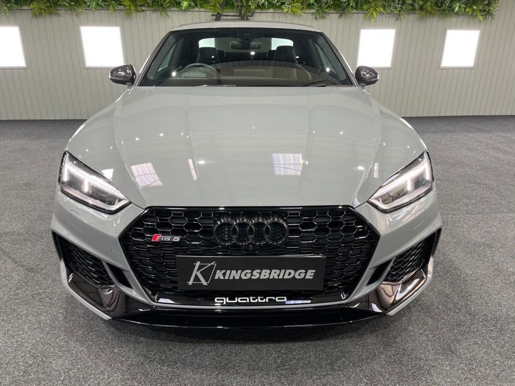 2018 MERCEDES-BENZ GLC-Class Amg Glc 63 4matic Premium, EG65KEL, Photo