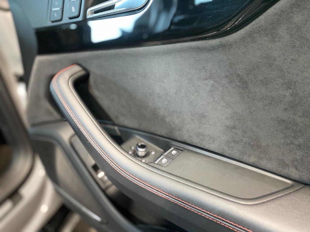 2018 MERCEDES-BENZ GLC-Class Amg Glc 63 4matic Premium, EG65KEL, Photo