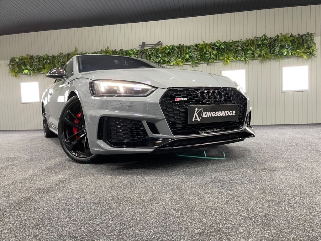 2018 MERCEDES-BENZ GLC-Class Amg Glc 63 4matic Premium, EG65KEL, Photo