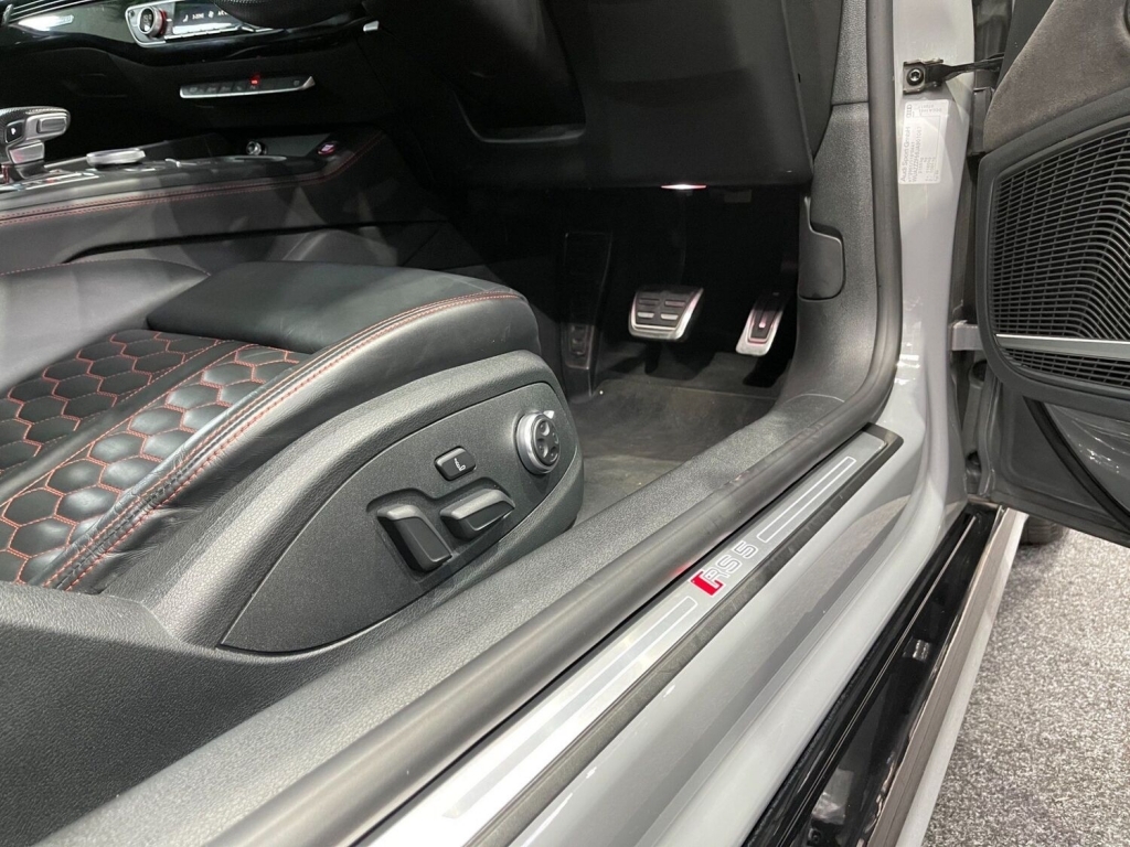 2018 MERCEDES-BENZ GLC-Class Amg Glc 63 4matic Premium, EG65KEL, Photo