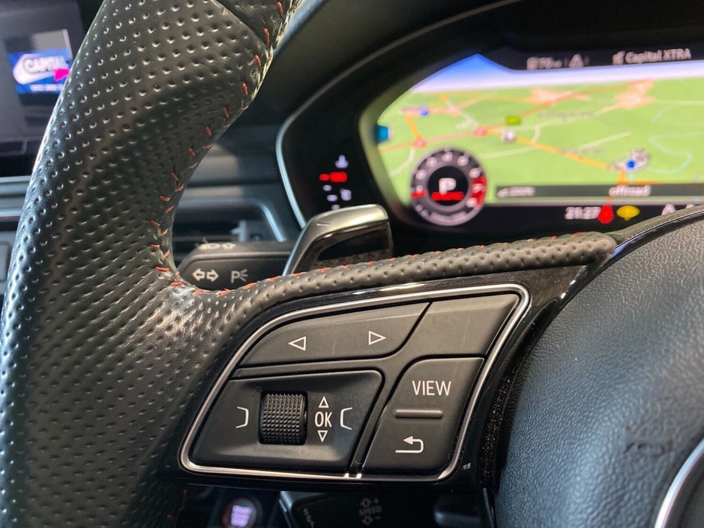 2018 MERCEDES-BENZ GLC-Class Amg Glc 63 4matic Premium, EG65KEL, Photo