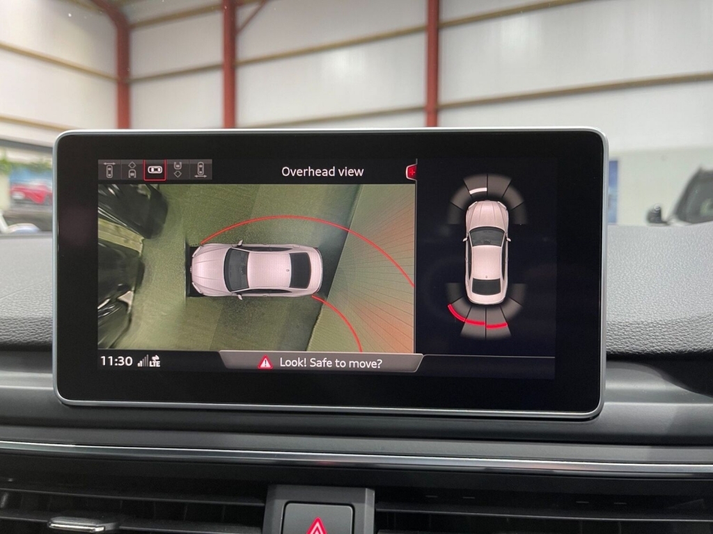 2018 MERCEDES-BENZ GLC-Class Amg Glc 63 4matic Premium, EG65KEL, Photo