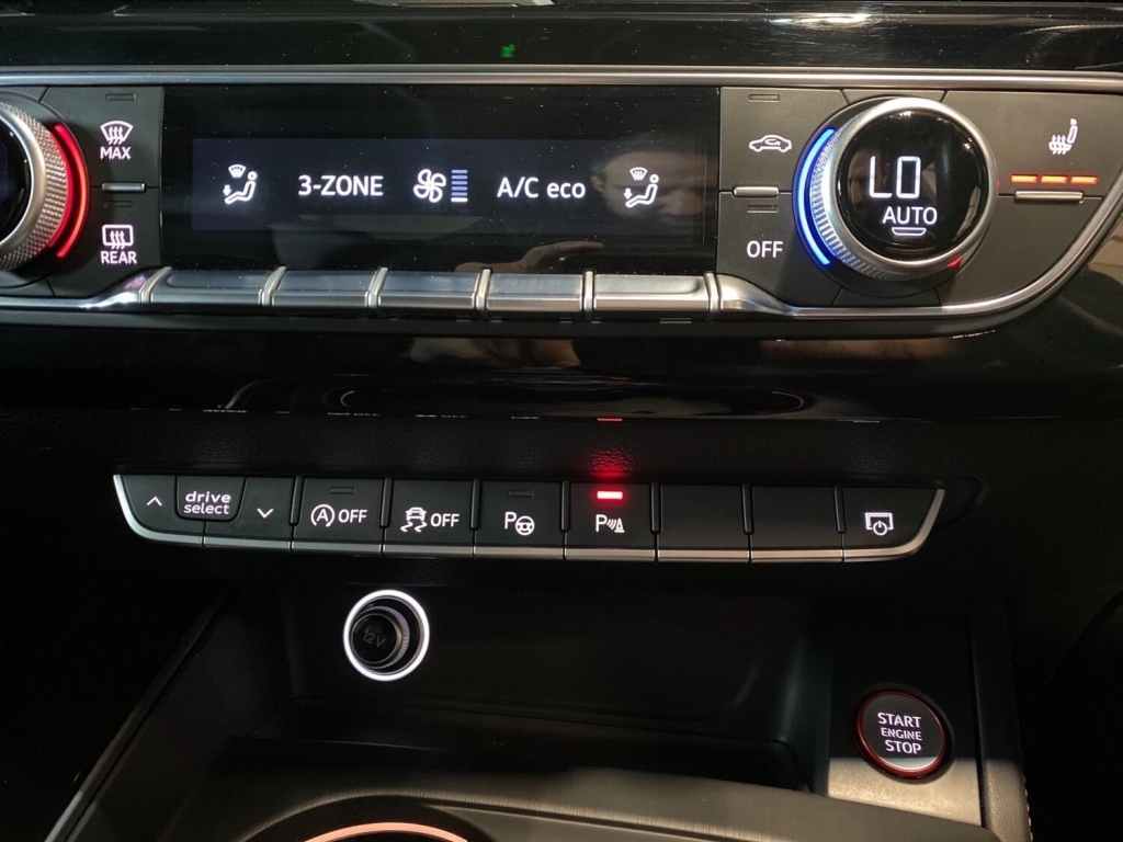 2018 MERCEDES-BENZ GLC-Class Amg Glc 63 4matic Premium, EG65KEL, Photo