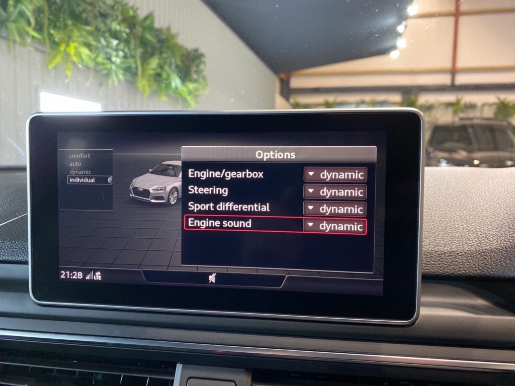 2018 MERCEDES-BENZ GLC-Class Amg Glc 63 4matic Premium, EG65KEL, Photo