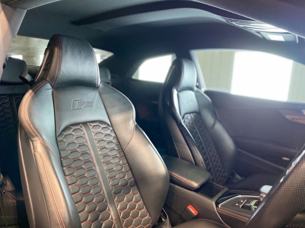 2018 MERCEDES-BENZ GLC-Class Amg Glc 63 4matic Premium, EG65KEL, Photo