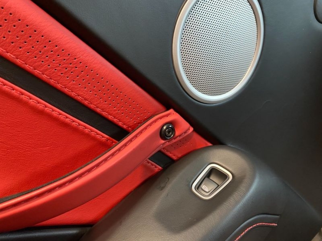 2018 ASTON MARTIN VANTAGE V8, LF68GXC, Photo