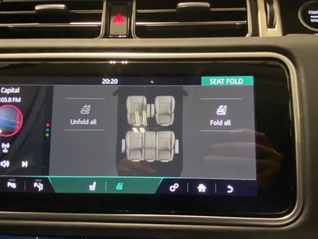 2018 LAND ROVER RANGE ROVER Sdv8 Autobiography, KL18ZKR, Photo