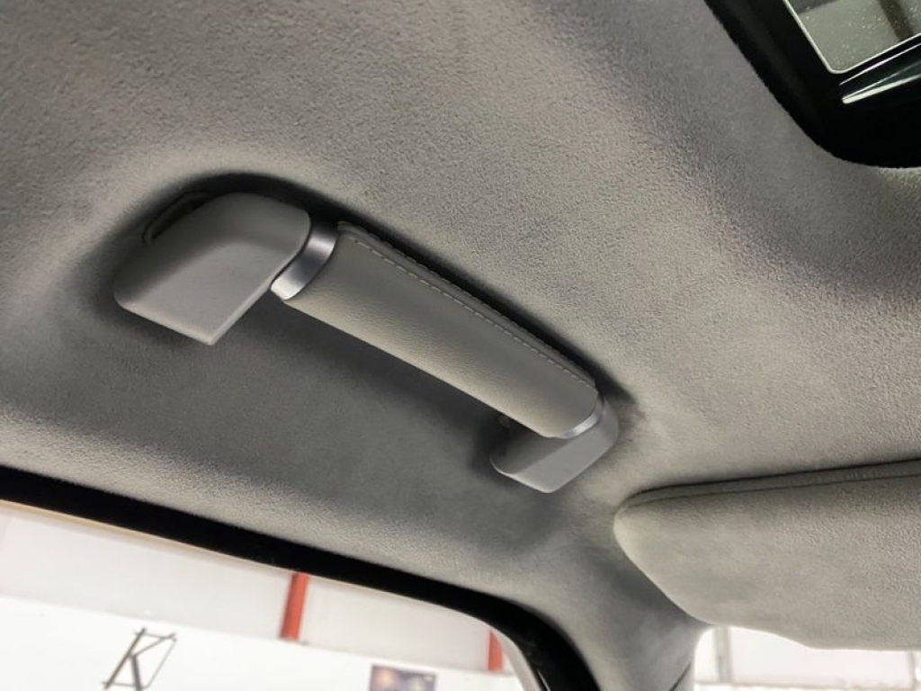 2018 LAND ROVER RANGE ROVER Sdv8 Autobiography, KL18ZKR, Photo