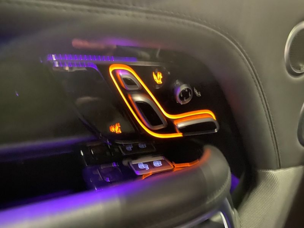 2018 LAND ROVER RANGE ROVER Sdv8 Autobiography, KL18ZKR, Photo