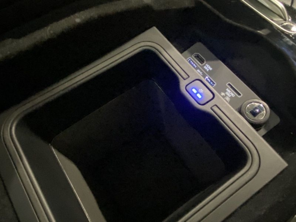 2018 LAND ROVER RANGE ROVER Sdv8 Autobiography, KL18ZKR, Photo