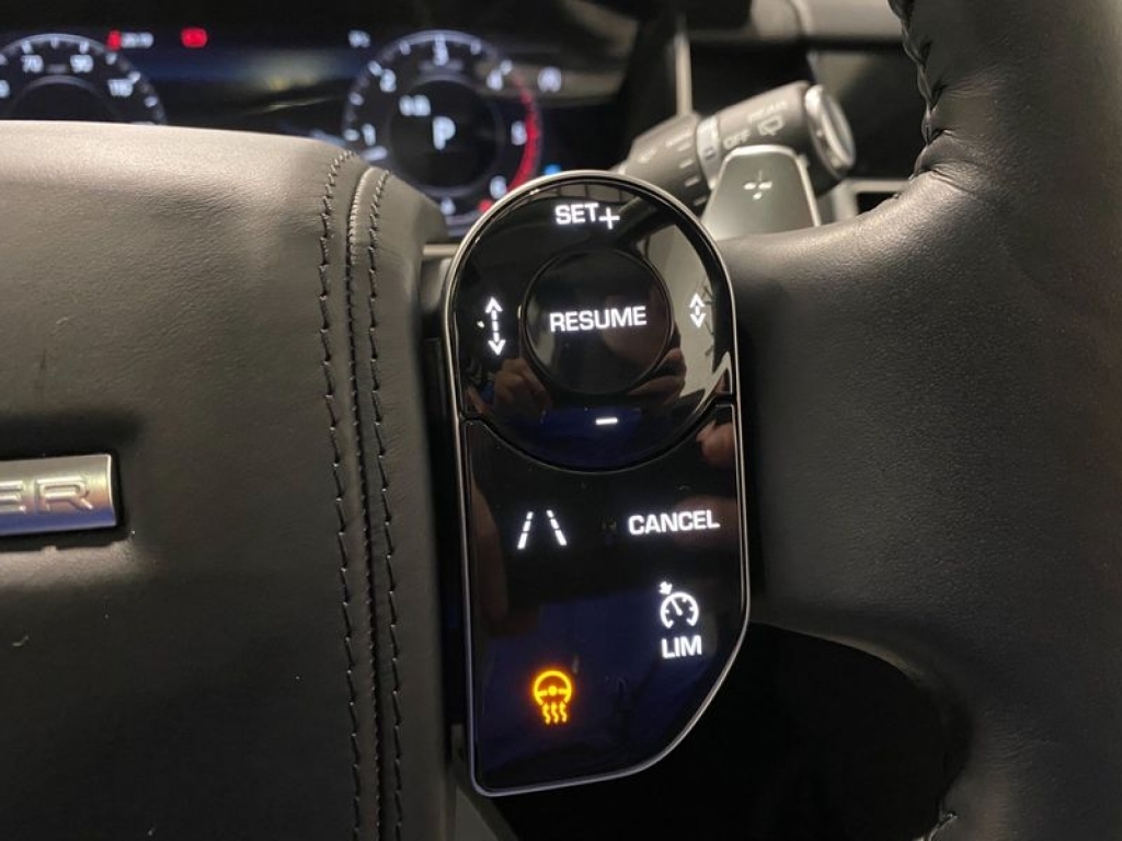 2018 LAND ROVER RANGE ROVER Sdv8 Autobiography, KL18ZKR, Photo