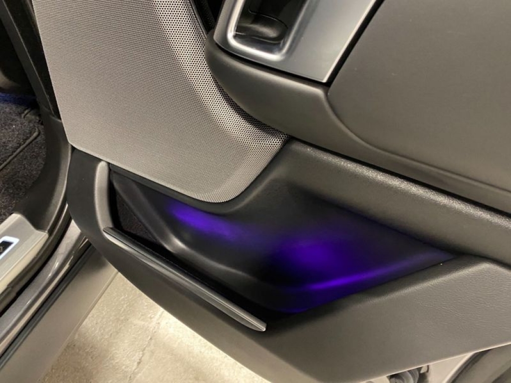 2018 LAND ROVER RANGE ROVER Sdv8 Autobiography, KL18ZKR, Photo