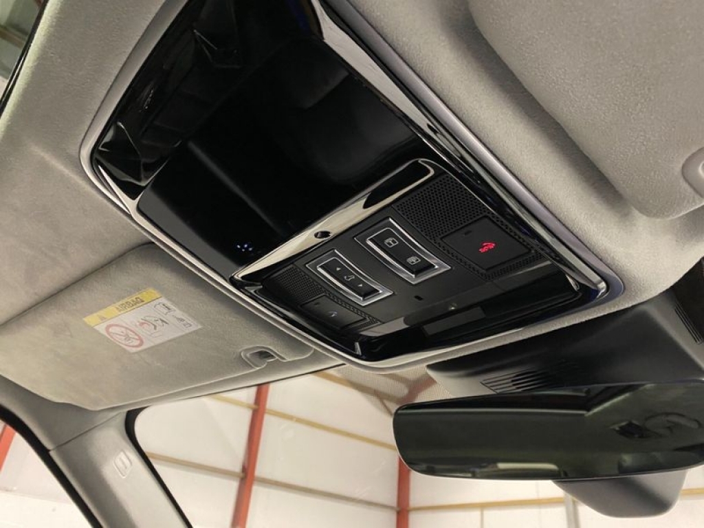 2018 LAND ROVER RANGE ROVER Sdv8 Autobiography, KL18ZKR, Photo