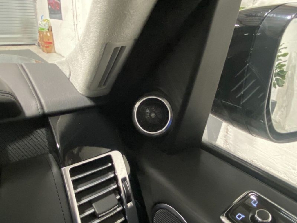 2018 LAND ROVER RANGE ROVER Sdv8 Autobiography, KL18ZKR, Photo