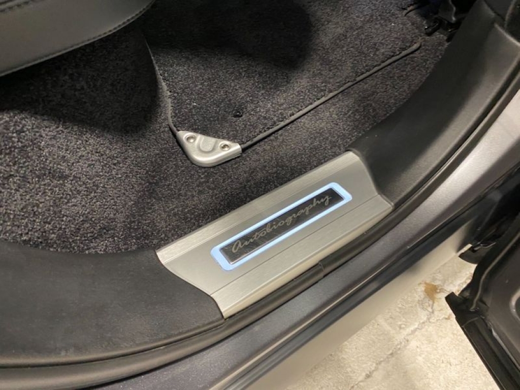 2018 LAND ROVER RANGE ROVER Sdv8 Autobiography, KL18ZKR, Photo