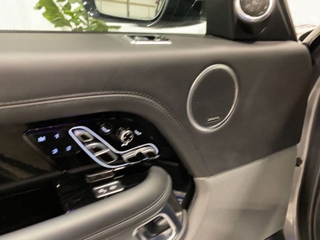 2018 LAND ROVER RANGE ROVER Sdv8 Autobiography, KL18ZKR, Photo