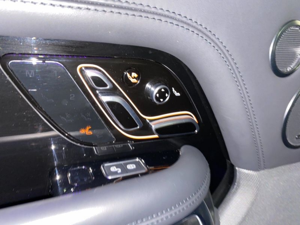 2018 LAND ROVER RANGE ROVER Sdv8 Autobiography, KL18ZKR, Photo