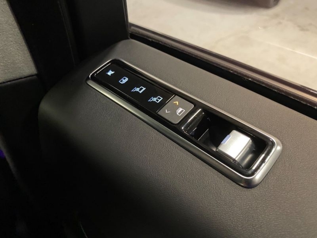 2018 LAND ROVER RANGE ROVER Sdv8 Autobiography, KL18ZKR, Photo