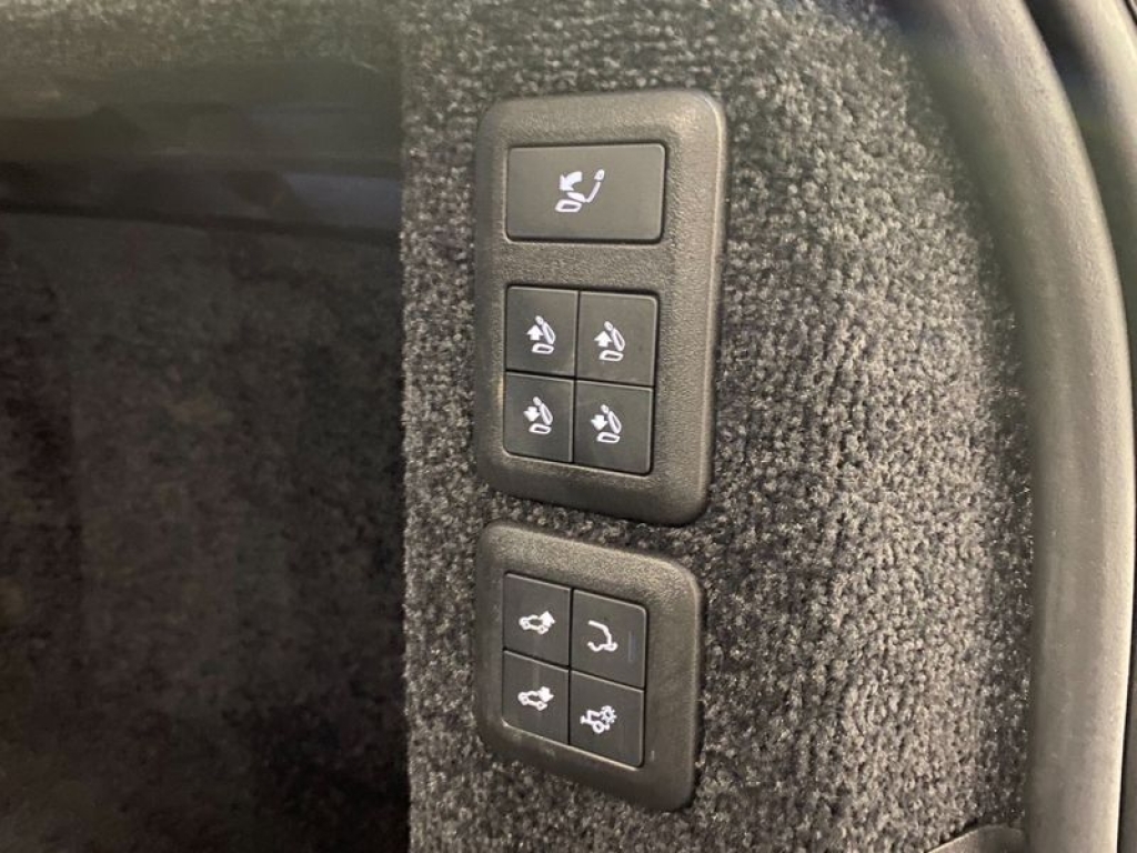 2018 LAND ROVER RANGE ROVER Sdv8 Autobiography, KL18ZKR, Photo