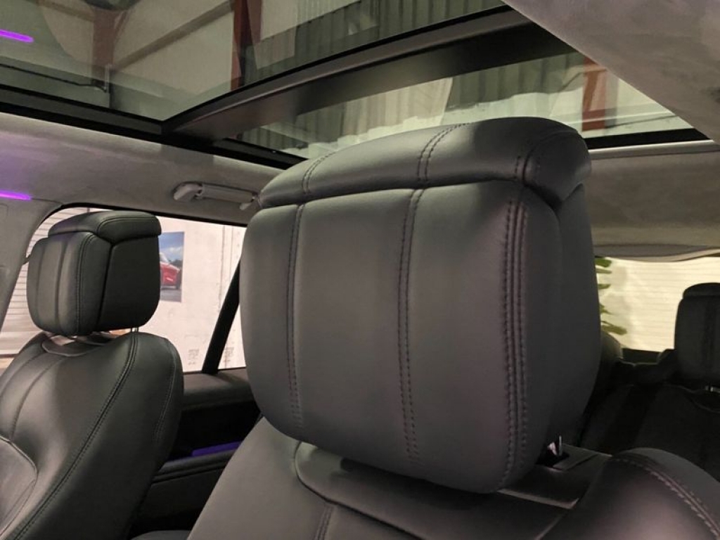 2018 LAND ROVER RANGE ROVER Sdv8 Autobiography, KL18ZKR, Photo