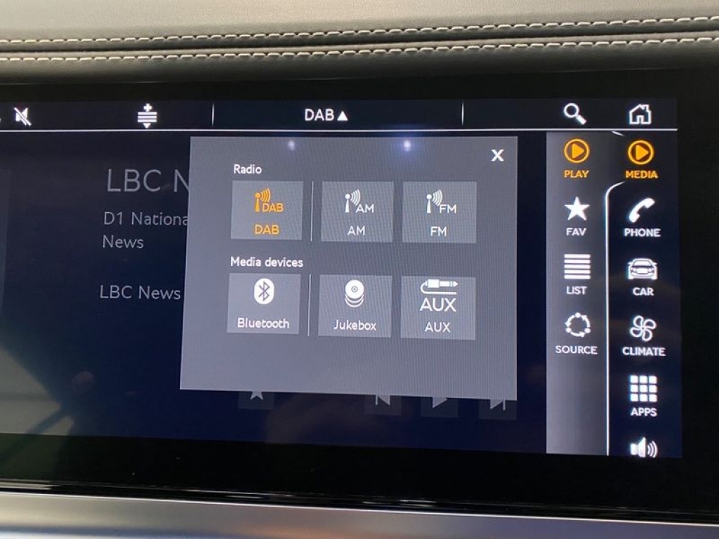 2019 BENTLEY CONTINENTAL GT, NJ19WKS, Photo