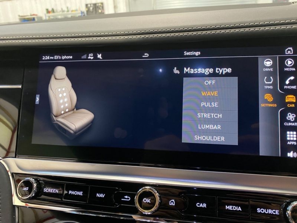 2019 BENTLEY CONTINENTAL GT, NJ19WKS, Photo