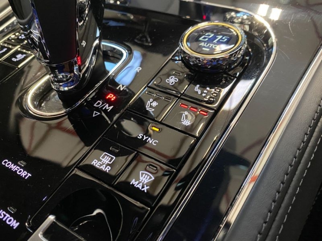 2019 BENTLEY CONTINENTAL GT, NJ19WKS, Photo