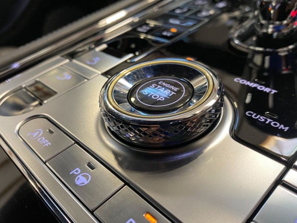 2019 BENTLEY CONTINENTAL GT, NJ19WKS, Photo