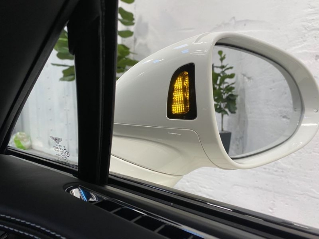 2019 BENTLEY CONTINENTAL GT, NJ19WKS, Photo