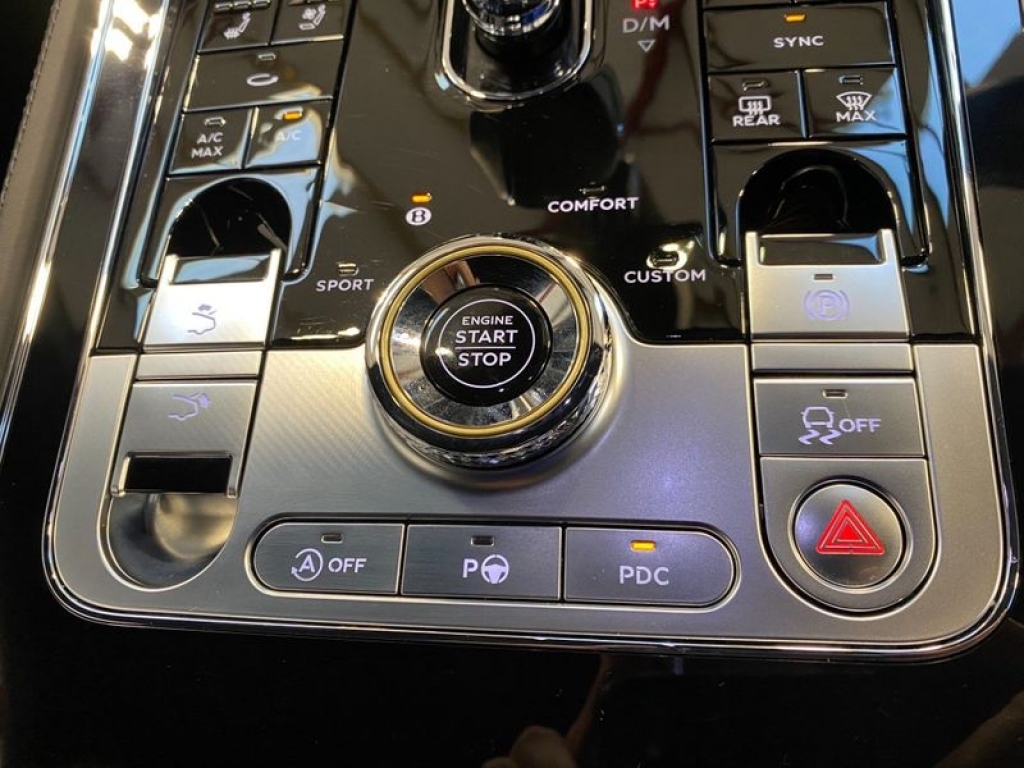 2019 BENTLEY CONTINENTAL GT, NJ19WKS, Photo