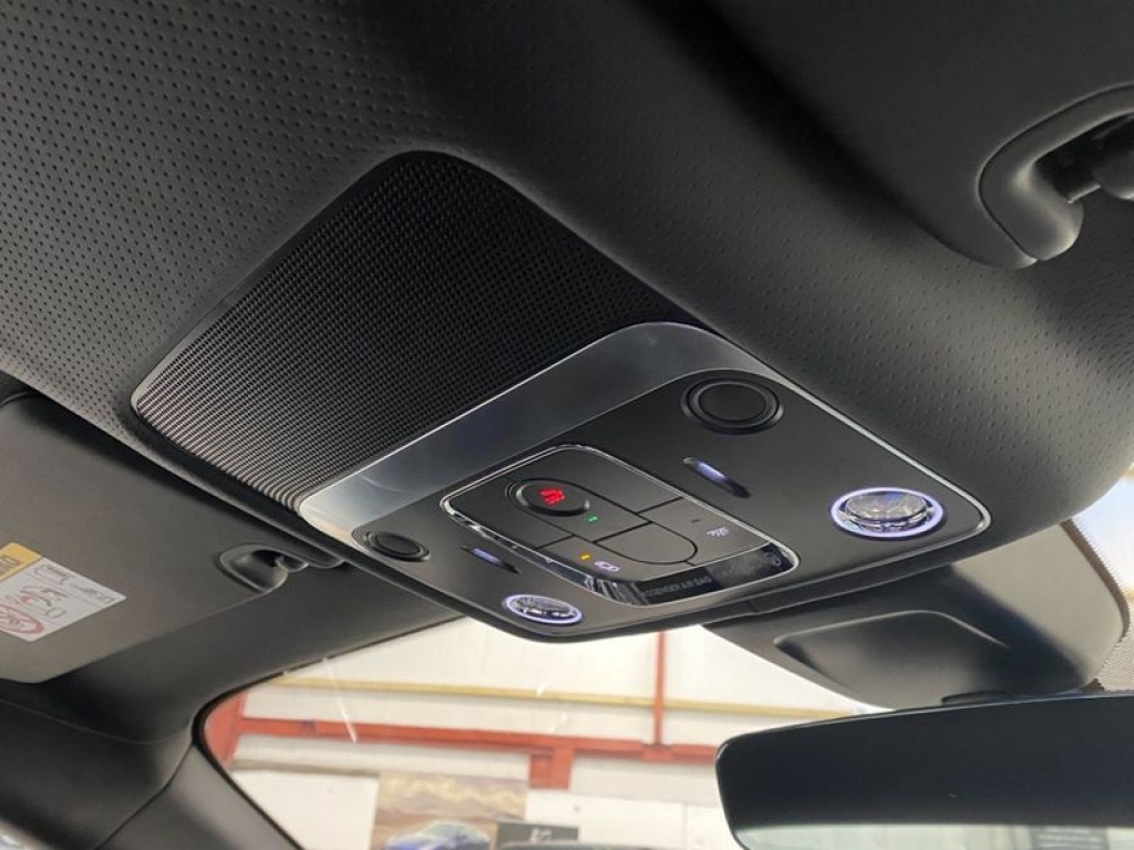 2019 BENTLEY CONTINENTAL GT, NJ19WKS, Photo