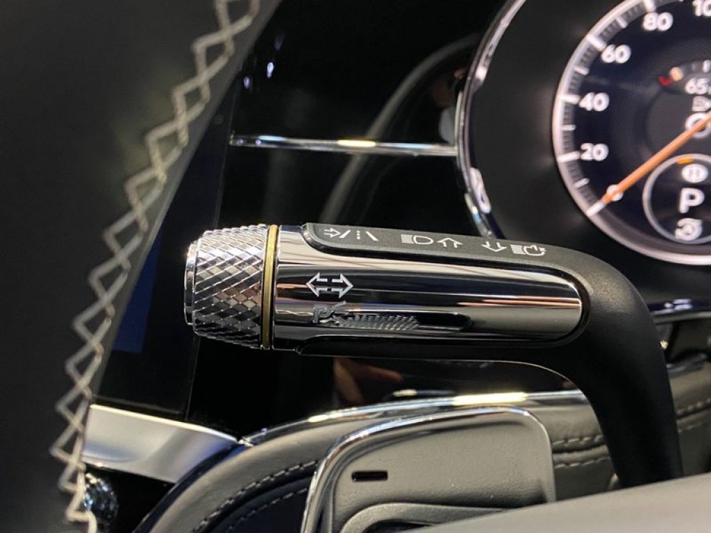 2019 BENTLEY CONTINENTAL GT, NJ19WKS, Photo