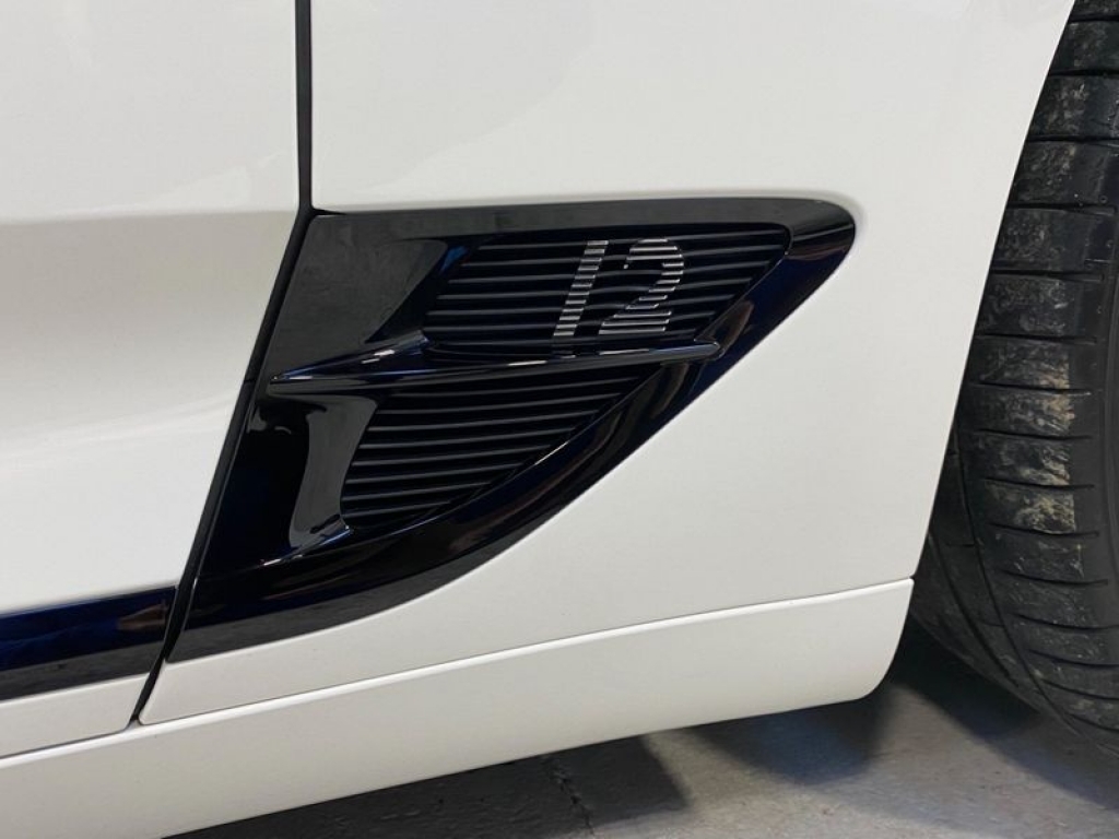 2019 BENTLEY CONTINENTAL GT, NJ19WKS, Photo