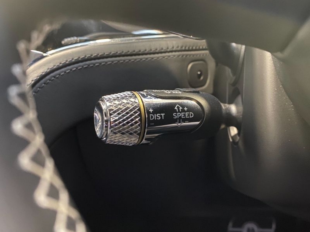 2019 BENTLEY CONTINENTAL GT, NJ19WKS, Photo