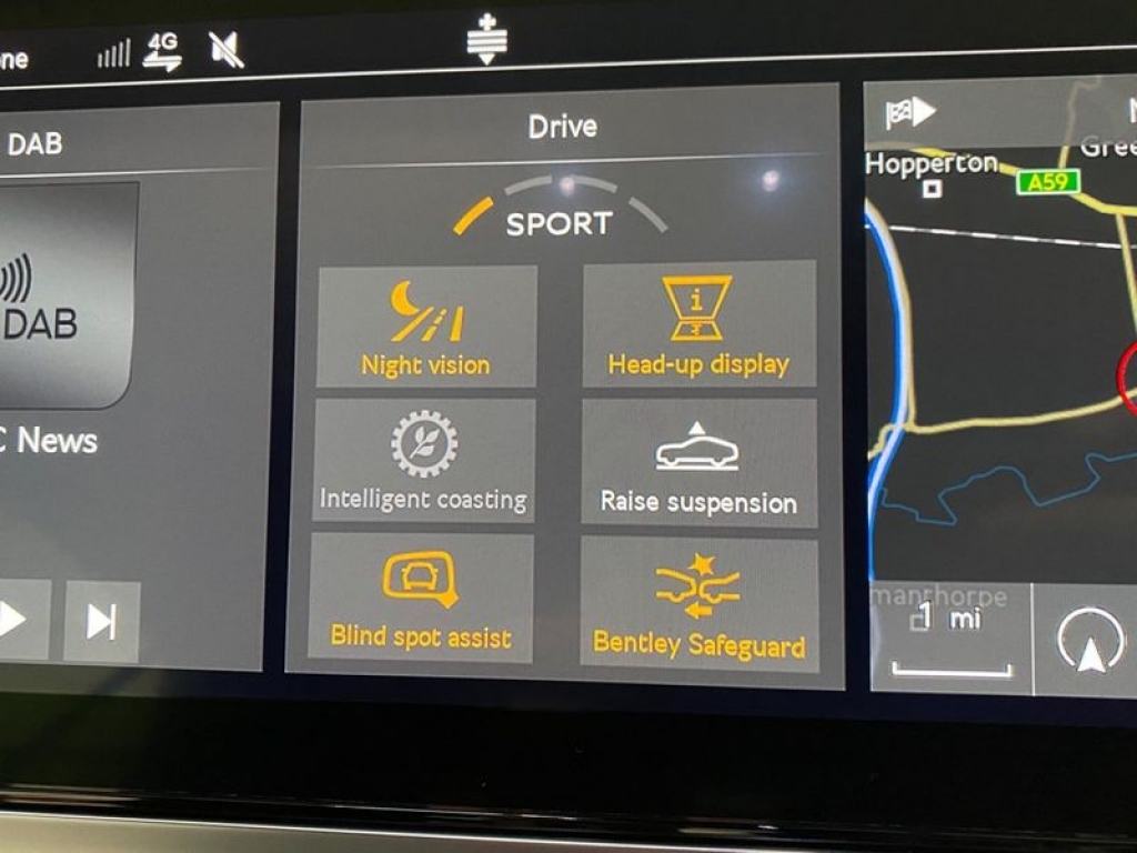 2019 BENTLEY CONTINENTAL GT, NJ19WKS, Photo