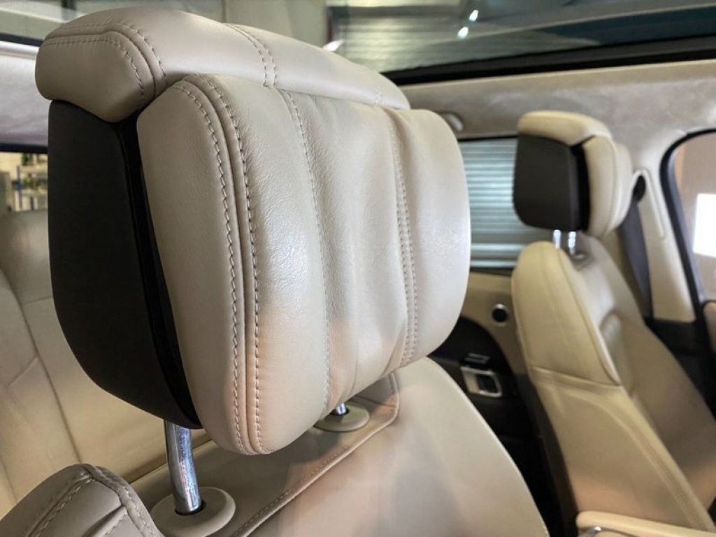 2019 LAND ROVER RANGE ROVER SPORT Sdv6 Autobiography Dynamic, RF68YGE, Photo