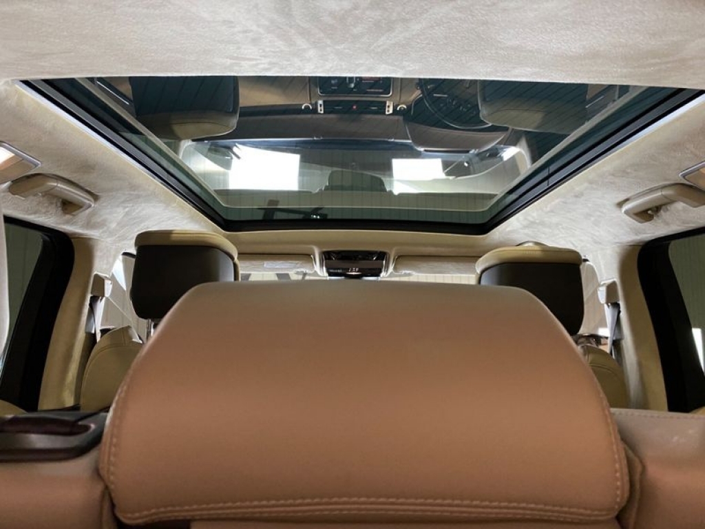 2019 LAND ROVER RANGE ROVER SPORT Sdv6 Autobiography Dynamic, RF68YGE, Photo