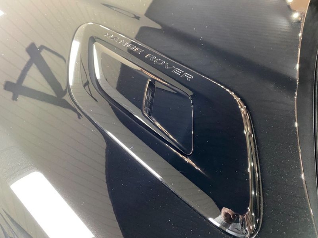 2019 LAND ROVER RANGE ROVER SPORT Sdv6 Autobiography Dynamic, RF68YGE, Photo