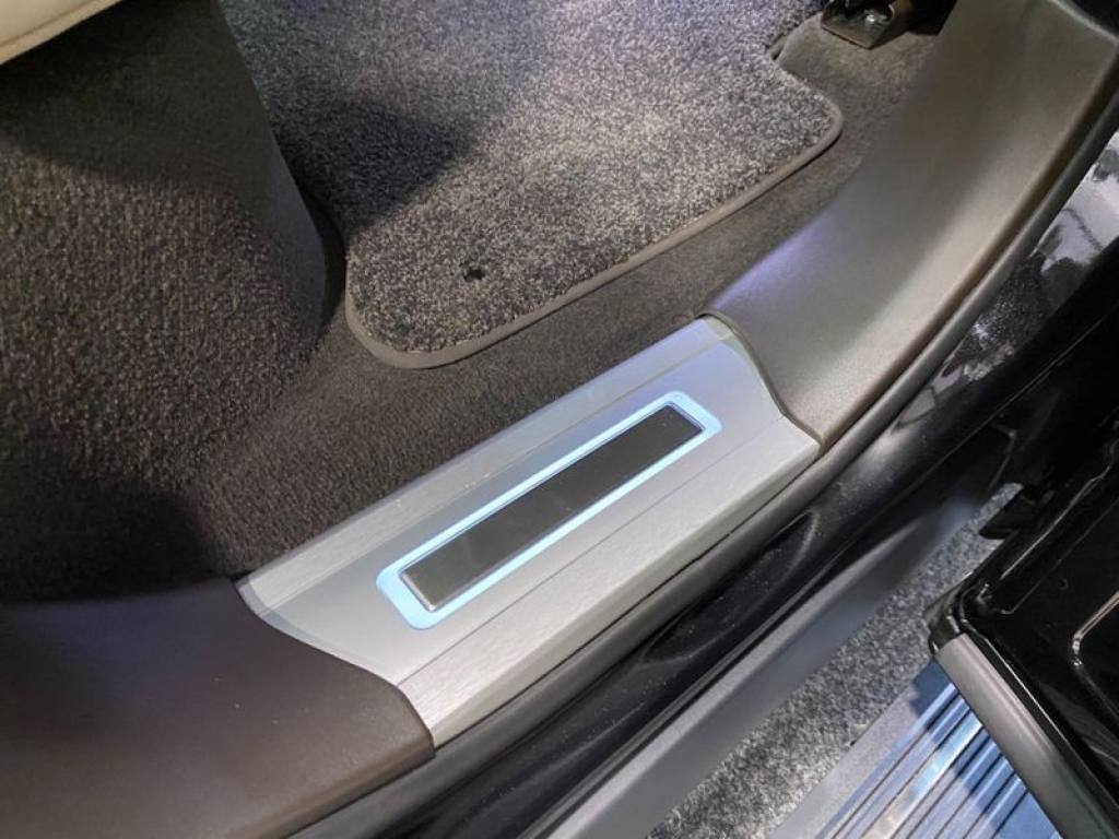 2019 LAND ROVER RANGE ROVER SPORT Sdv6 Autobiography Dynamic, RF68YGE, Photo